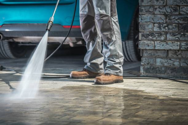 Oxford, MI Pressure washing Company